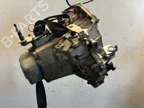 Gearbox PEUGEOT 206 Hatchback (2A/C) 1.4 i | BP22096898M3 