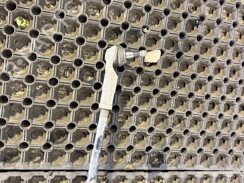 Steering rack AUDI A3 (8P1) 1.8 TFSI | BP39395510M22 - Image 4