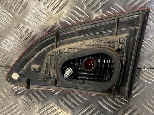 Used Left tailgate light Left tailgate light RENAULT SCÉNIC III (JZ0/1_) 1.5 dCi (106 hp) 20346945 20346945