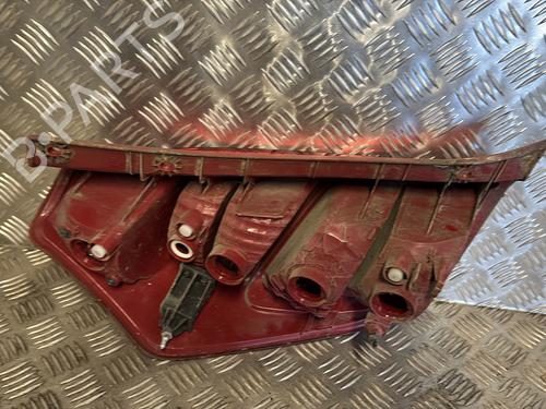 Used Right taillight Right taillight HYUNDAI i10 I (PA) 1.2 (86 hp) 33773308 33773308