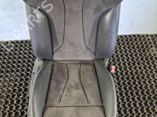 Right front seat AUDI A3 (8V1, 8VK) S3 quattro | BP36492318C16 - Image 5