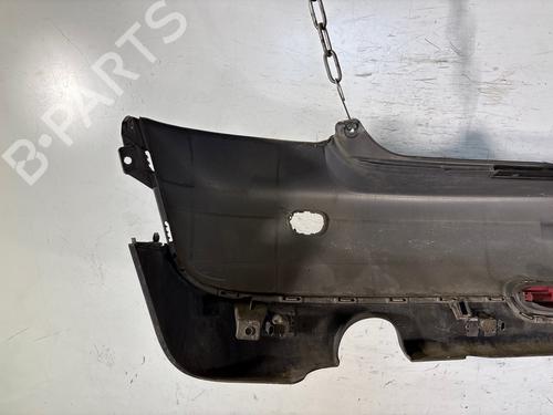 Used Rear bumper Rear bumper 39587529 39587529