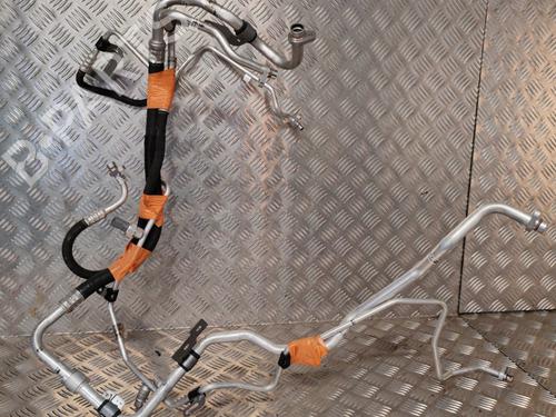 AC pipe RENAULT TALISMAN Grandtour (KP_) 1.6 dCi 160 | BP22917290M126