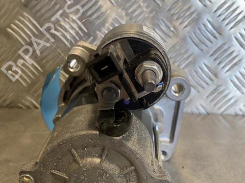 Used Starter PEUGEOT RIFTER 1.2 PureTech 110 (110 hp) 20348788