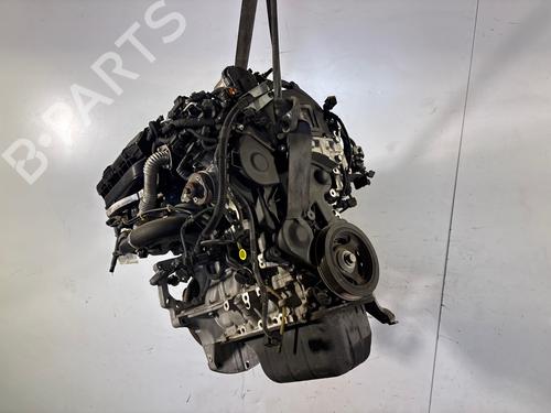 Engine PEUGEOT 208 I (CA_, CC_) 1.4 HDi | BP37528680M1  - Image 6
