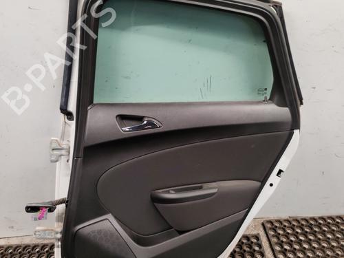 Right rear door OPEL ASTRA J (P10) 1.6 CDTi (68) | BP22097402C5 