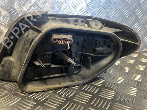 Left taillight CITROËN XSARA (N1) 2.0 HDi 90 | BP27701987C34