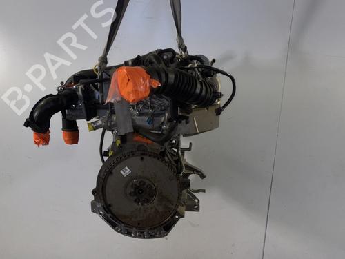 Engine RENAULT LAGUNA III (BT0/1) 2.0 16V Turbo | BP25124371M1 - Image 2