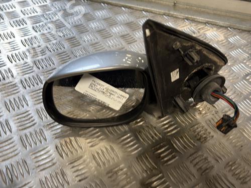 Used Left mirror PEUGEOT 206+ (2L_, 2M_) 1.4 HDi eco 70 (68 hp) 31094721
