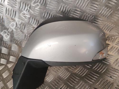Left mirror RENAULT SCÉNIC III (JZ0/1_) 1.5 dCi (JZ02, JZ0R) | BP29402948C26 