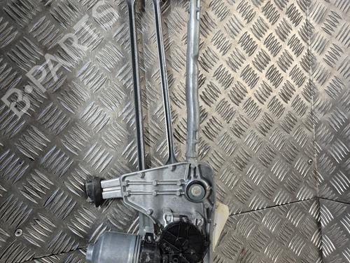 Used Front wiper motor Front wiper motor 31356638 31356638
