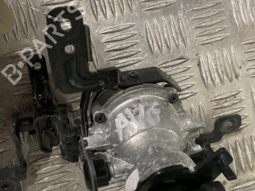 Used Left front fog light Left front fog light HYUNDAI TUCSON (TL, TLE) 1.6 CRDi (136 hp) 33737596 33737596