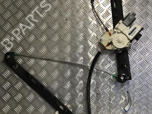 Used Front right window mechanism BMW X3 (E83) 3.0 d (218 hp) 20344412