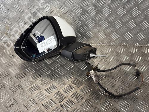 Used Left mirror CITROËN C3 II (SC_) 1.4 HDi 70 (SC8HZC, SC8HR0, SC8HP4) (68 hp) 29480994