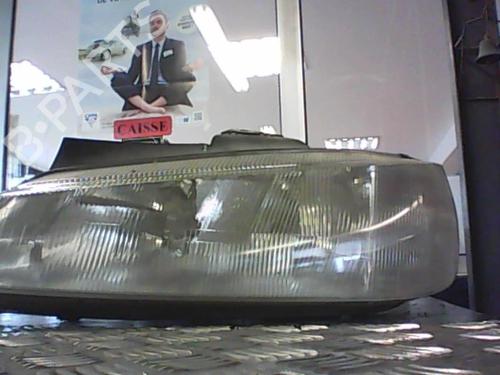 Used Left headlight PEUGEOT 406 (8B) 1.9 TD (92 hp) 20344574