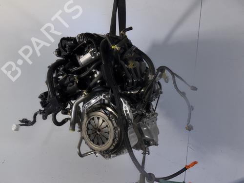 Engine SUZUKI IGNIS III (MF, FF) 1.2 Hybrid AllGrip (ATK412) | BP27153913M1 - Image 3