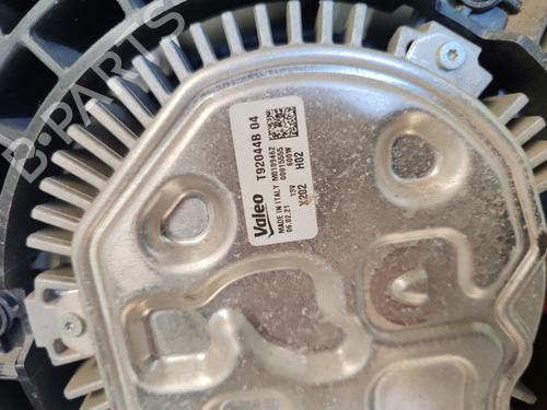 Køleventilator elektrisk RENAULT ESPACE V (JR_)  | BP26954225M35 