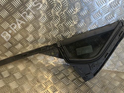 Rear right door window OPEL CORSA F (P2JO) 1.2 (68) | BP27575044C21 