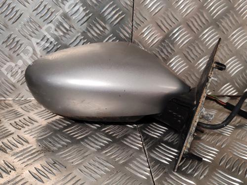 Right mirror PEUGEOT 607 (9D, 9U) 2.7 HDi 24V | BP21270709C27