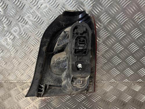 Left taillight RENAULT TWINGO II (CN0_) 1.2 16V (CN04, CN0B) | BP30079084C34