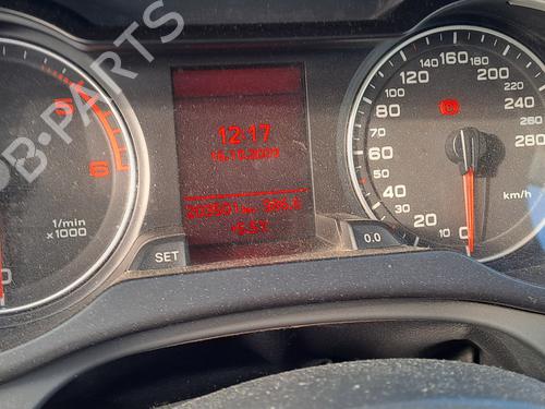 Left tailgate light AUDI A4 B8 (8K2) 2.0 TDI | BP24735298C79 - Image 9