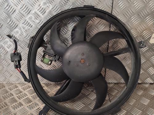 Radiator fan MINI MINI (R56) Cooper D | BP29372364M35 