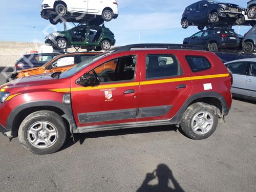Rear differential DACIA DUSTER (HM_) 1.5 dCi 115 4x4 (HMAD) | BP22096150M24  - Image 7