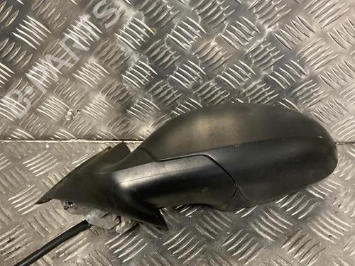 Used Left mirror SEAT IBIZA III (6L1) 1.2 12V (70 hp) 20348479