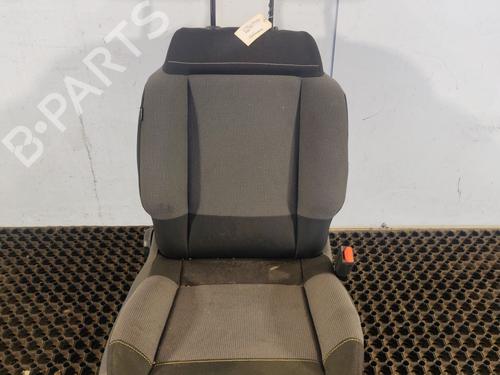 Used Left front seat CITROËN C3 III (SX) 1.2 PureTech 82 (83 hp) 28423517