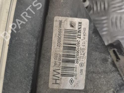 Used Right headlight Right headlight 36542922 36542922