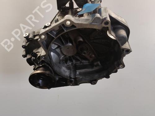 Gearbox SEAT IBIZA IV SC (6J1, 6P5) 1.2 TSI | BP22094563M3 