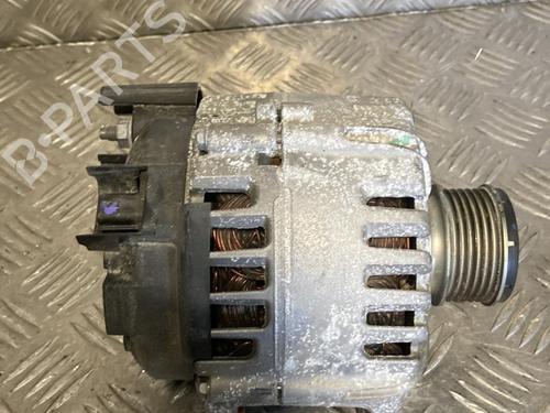 Used Alternator Alternator RENAULT KANGOO III Box Body/MPV 1.5 Blue dCi 95 (FJAB) (95 hp) 20346669 20346669