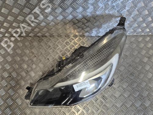 Used Left headlight Left headlight 36492415 36492415
