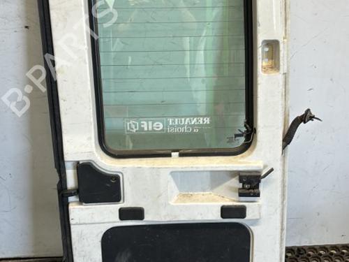 Left rear door RENAULT RAPID Box Body/MPV (F40_, G40_) 1.9 D (F40R) | BP22096589C4 