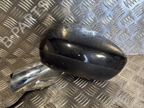 Left mirror CITROËN C3 II (SC_) 1.6 HDi 90 | BP29837828C26