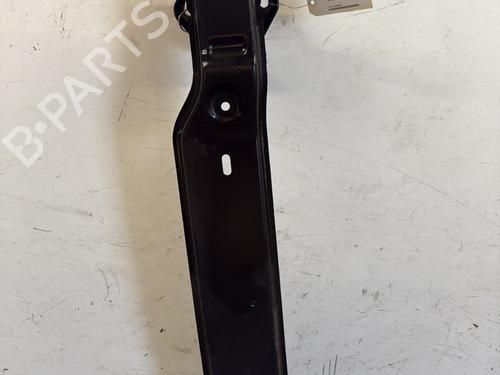 Used Rear bumper reinforcement BMW 1 (F20) 116 d (116 hp) 29500863