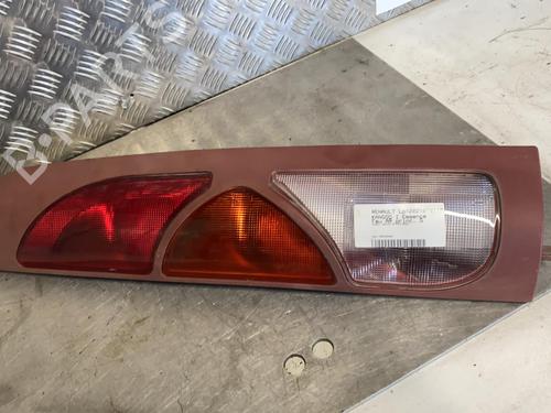 Used Right taillight Right taillight RENAULT KANGOO (KC0/1_) 1.2 (KC0A, KC0K, KC0F, KC01) (58 hp) 20348797 20348797