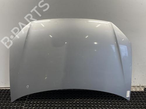 Hood VW POLO IV (9N_, 9A_) 1.4 TDI | BP20345427C1 