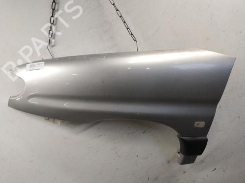 Used Left front fenders CITROËN BERLINGO / BERLINGO FIRST MPV (MF_, GJK_, GFK_) 2.0 HDI 90 (MFRHY) (90 hp) 30886498