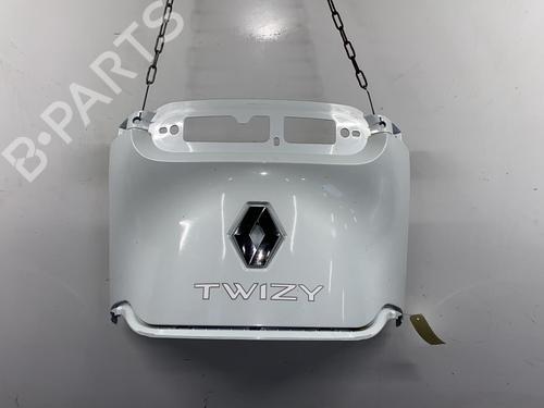 Tailgate RENAULT TWIZY (MAM_) 80 | BP20343996C6 