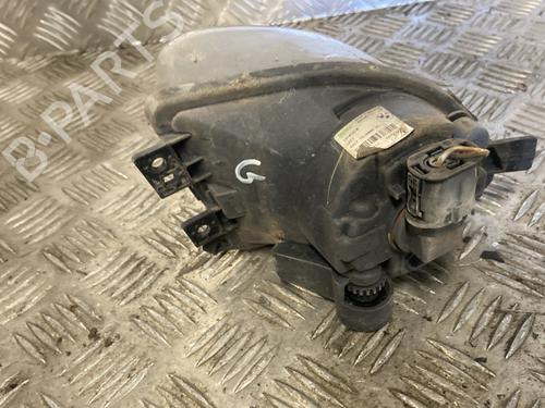 Used Left front fog light Left front fog light BMW 5 (F10) 530 d (245 hp) 33174871 33174871