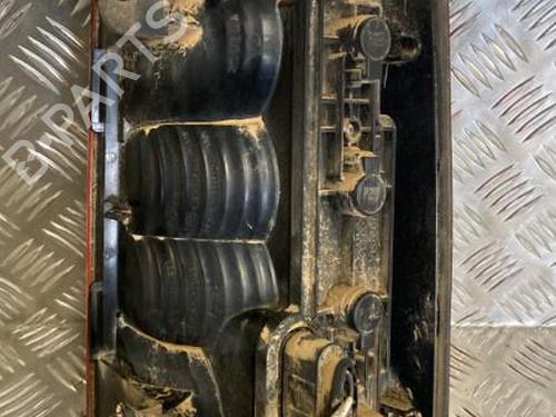 Used Left taillight Left taillight VW CADDY III MPV (2KB, 2KJ, 2CB, 2CJ) 1.9 TDI (105 hp) 20347852 20347852