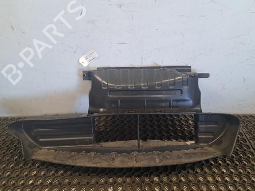 Frontspoilerlippe für RENAULT ZOE (BFM_) [2012-2025]  30155716