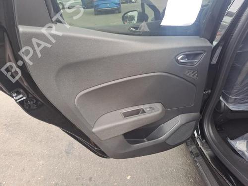 Steering wheel RENAULT CLIO V (B7_) 1.0 SCe 65 (B7MG) | BP22096373C49  - Image 21