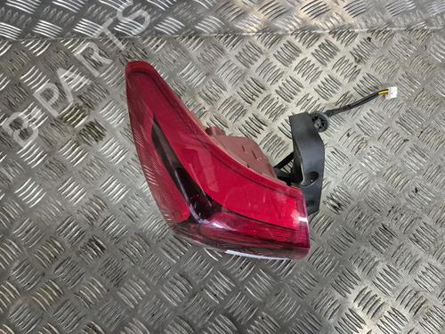 Used Left taillight Left taillight 36654738 36654738