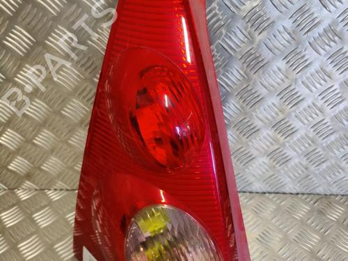Left taillight PEUGEOT 107 (PM_, PN_) 1.0 | BP20348653C34 