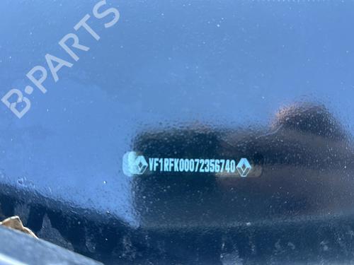 Left front window switch RENAULT KANGOO III Box Body/MPV  | BP22990712I27  - Image 5