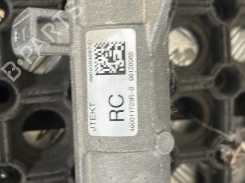 Styregear/Snekke RENAULT CLIO V (B7_) 1.0 TCe 90 (B7MT) | BP26703862M22