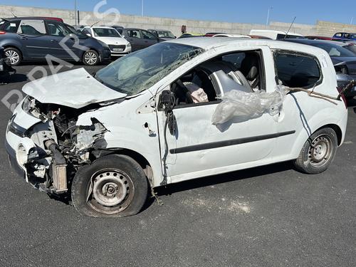 Left tailgate light RENAULT TWINGO II (CN0_) 1.5 dCi 75 | BP25587763C79 - Image 5