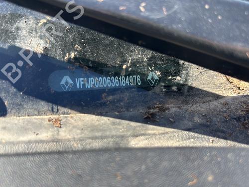 Right headlight RENAULT MODUS / GRAND MODUS (F/JP0_) 1.5 dCi (JP02) | BP28597736C29  - Image 7